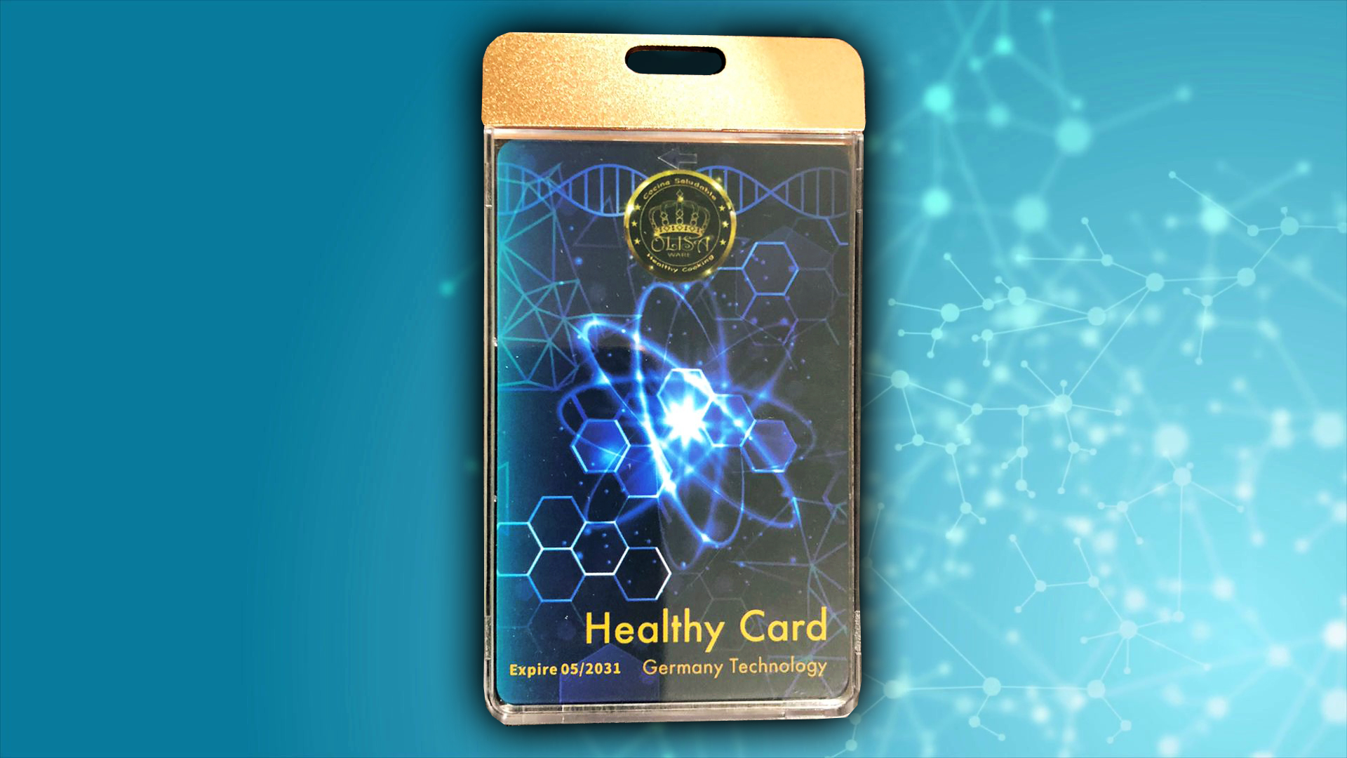 Healthy Nano Tech