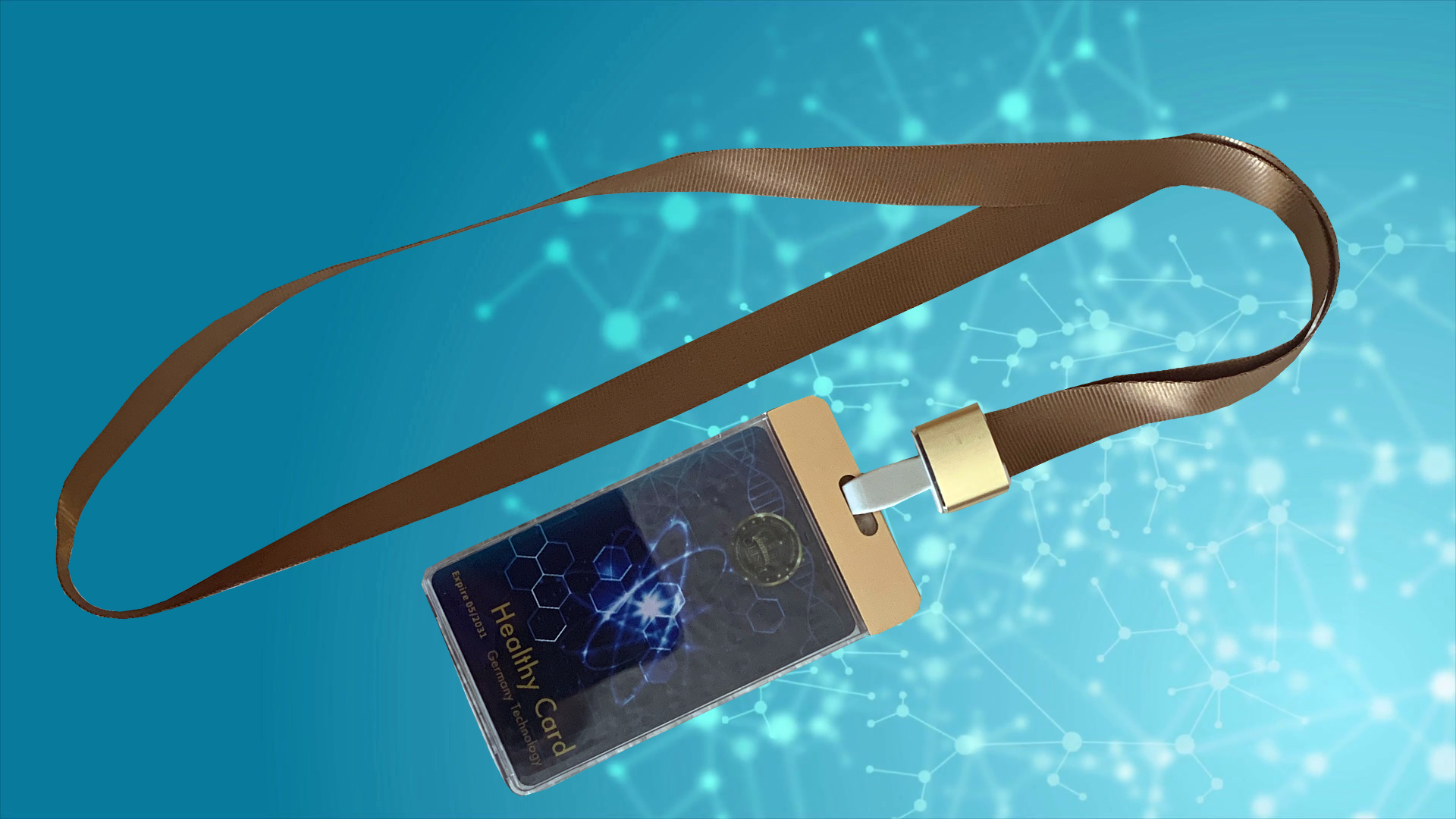 Healthy Nano Tech